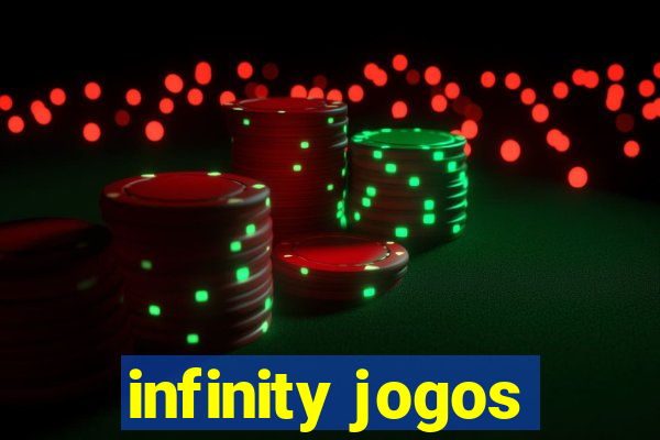 infinity jogos